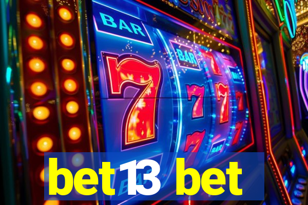 bet13 bet